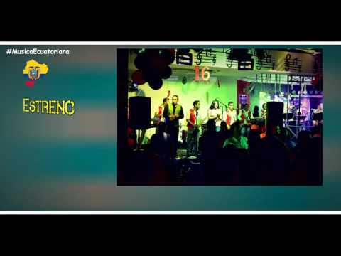 Felices los 4 MALUMA orquesta manaba vicente  monge 2017