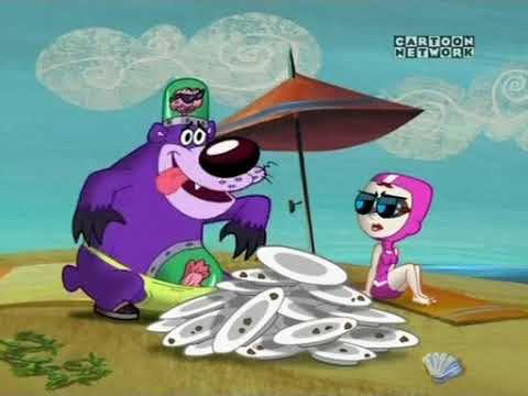 Gonosz con Carne: Bolondok szigete - 2005.09.03. (teljes rész)