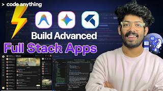 Build & Deploy Full Stack Realtime Apps for FREE | Antigravity + Gemini 3.1 Pro + InsForge
