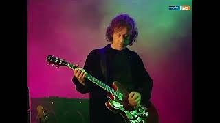 The Cure 'A Strange Day' LIVE Germany 1998