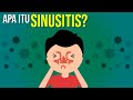 What Is Sinusitis