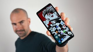 Sony Xperia 10 III Review - The good, bad and very ugly