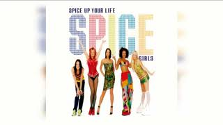 Spice Girls - Spice Up Your Life (Original Instrumental)
