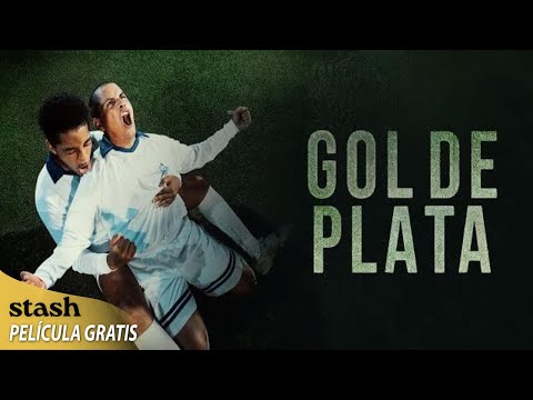 Gol de Plata | Documental de Futbol | Película Completa | Juan Carlos Plata