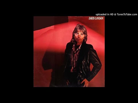 David London (aka) Fergie Frederiksen - Idol Maker 🎧 HD 🎧 ROCK / AOR in CASCAIS