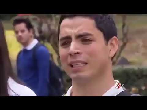 La rosa de Guadalupe - La ambicion Parte 2