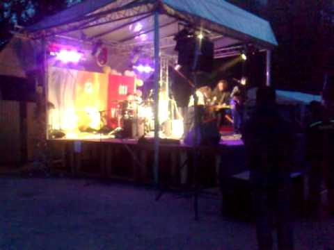 Roksound - Shadow - Live In Vrbov 2011