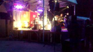 Video Shadow - Live In Vrbov 2011