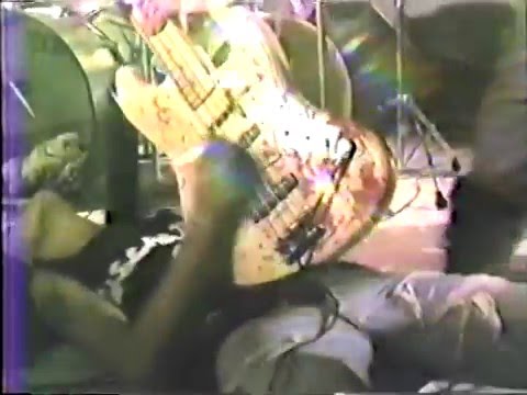 GUERRILHA - Live at Festival da Morte [1986] [FULL SET - 2 cam mix]