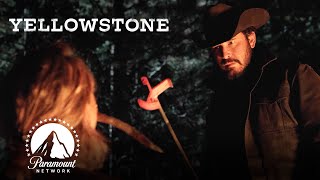 Stories From the Bunkhouse (Ep. 19) | Yellowstone (VO)
