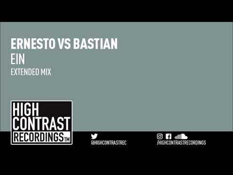 Ernesto vs Bastian - Ein (Extended Mix)