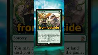 Should Wishes Work in Commander