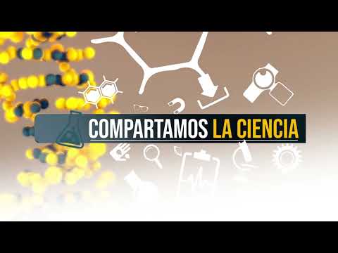 Compartamos la Ciencia: Temporada 2, Capítulo 8