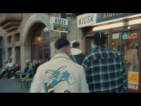 CENTO - HASE OFFICIAL VIDEO