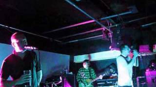 The Twang - Two Lovers