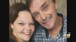Granbury Husband Charged With Murder After Leading Hood County Investigators To Missing Wife's Body