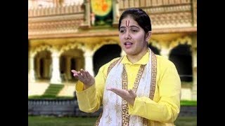 Original Jaya Kishori Ji - Radha Rani Bulay Gayi A