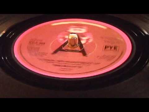 The M.V.P.'S - Turnin' My Heartbeat Up - Buddah Records