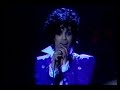 Prince - D.M.S.R. (1999 Tour, Live in Houston, TX, 12/29/1982)