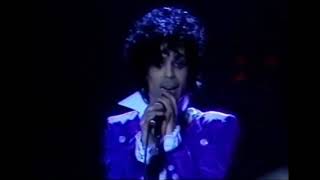 Prince - D.M.S.R. (1999 Tour, Live in Houston, TX, 12/29/1982)