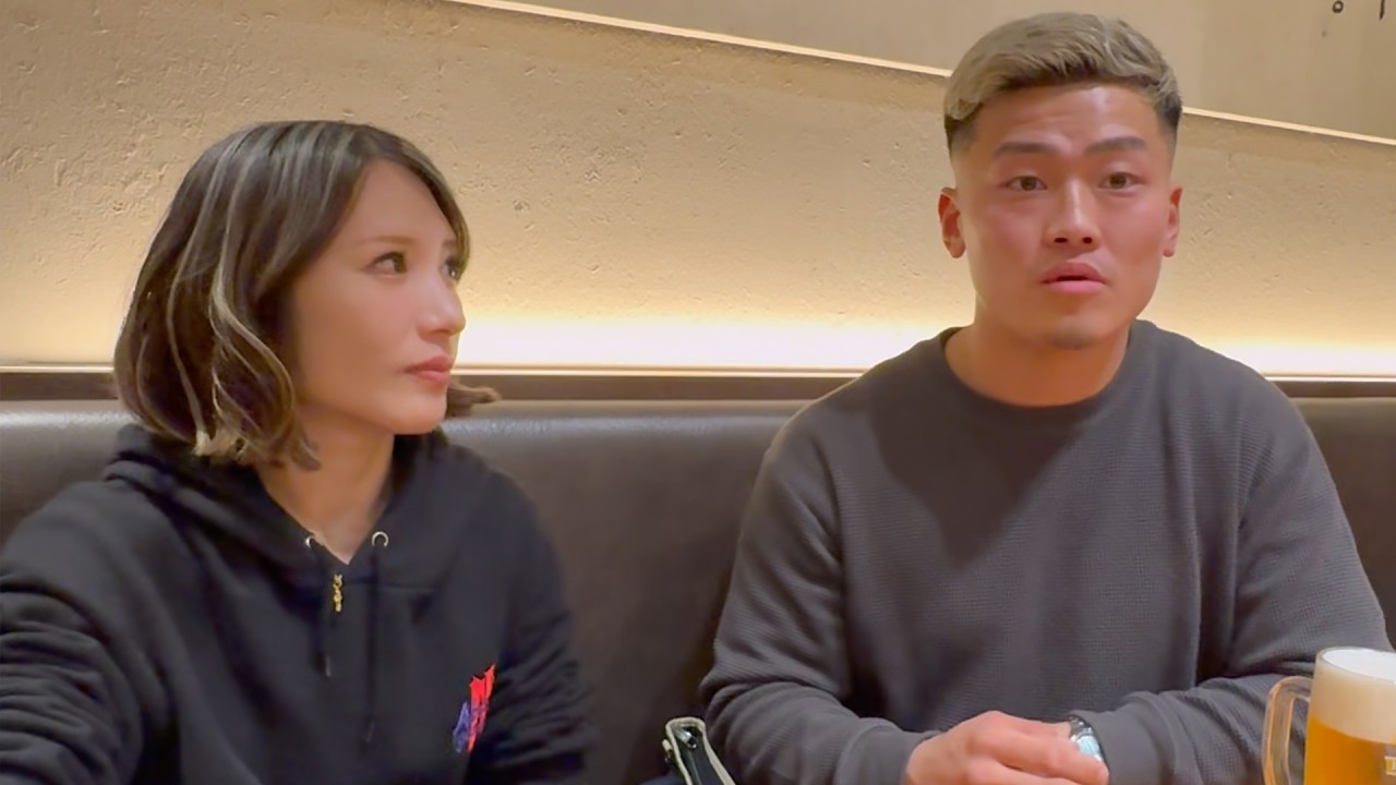 クモ膜下出血で病院送りになった竜に聞いた当時の真相に迫る。