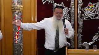 הרב יגאל כהן - איך זוכים לשנה טובה? (כרמיאל) (ארגון ענפים) - התמונה מוצגת ישירות מתוך אתר האינטרנט יוטיוב. זכויות היוצרים בתמונה שייכות ליוצרה. קישור קרדיט למקור התוכן נמצא בתוך דף הסרטון הרב יגאל כהן - איך זוכים לשנה טובה? (כרמיאל) (ארגון ענפים) - התמונה מוצגת ישירות מתוך אתר האינטרנט יוטיוב. זכויות היוצרים בתמונה שייכות ליוצרה. קישור קרדיט למקור התוכן נמצא בתוך דף הסרטון