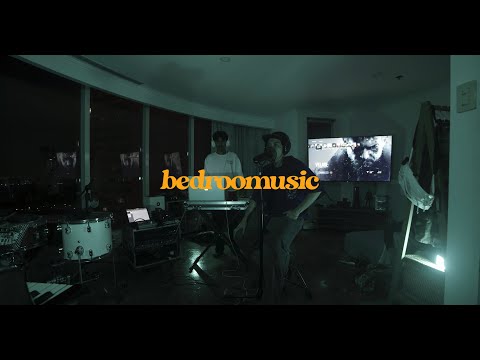 BEDROOMUSIC - TRVMATA ft. DJ Benny Benz