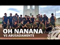 OH NANANA vs ABUSADAMENTE | Zumba® | TML Crew x Team 90s OH NANANA vs ABUSADAMENTE | Zumba® | TML Crew x Team 90s