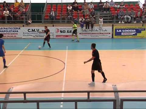 futsal sangiovannese   città giardino 15 5