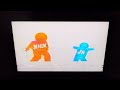 Closing To Little Bear Goodnight Little Bear 1998 VHS