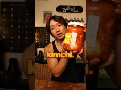 Why You Should Eat Kimchi #health #kimchi #diet #korean #nutrition #wellness #holistic