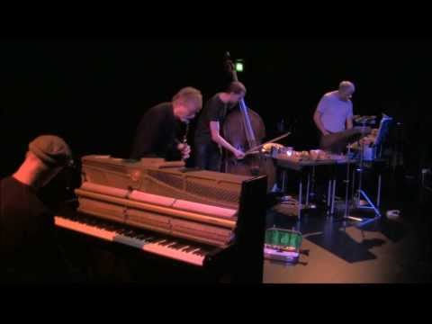 Live at Arnolfini Gallery, Bristol UK 8 Jan 2014