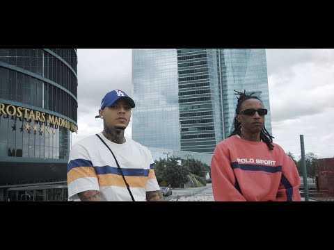 Scrop ❌ Reke - CHAMPIONS