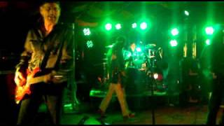 Blackfoot - Good Morning (Live) Lahti 2011