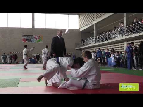 Judo 3ª Jornada JDN Infantil Masc (3)