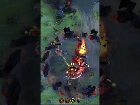400 hours of playing Shadow Fiend be like !!! 😱😱😱#dota2 #shorts #shadowfiend #immortalplayer