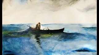 Anekdoten - The Old Man and The Sea (tradução/legendado)