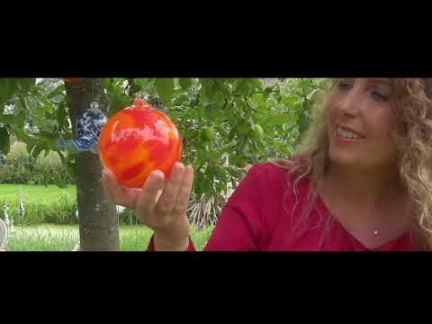 Maria Louise - Geef me je lieve lach (Officiële Videoclip)