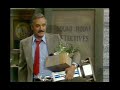 Goodbye to the Ol' One Two in Final Scenes of Barney Miller - 1982