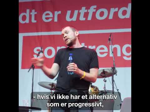 💰 Gary Stevenson om skattepolitikk