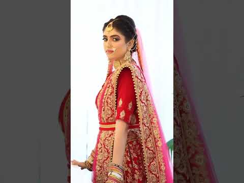 Bridal Makeup Artist portfolio by Zorains Studio in Bangalore - Photo 4 Bridal Makeup Artist portfolio by Zorains Studio in Bangalore - Photo 4