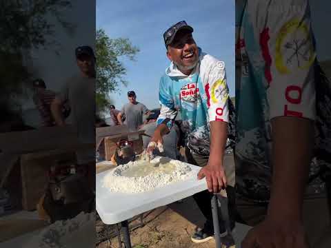 pesca con los vagos en cayasta , santa fe , Argentina