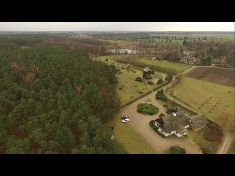 🇵🇱 PENSJONAT UROCZYSKO ZABOREK