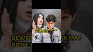 Download lagu Dewi persik skak mat rizky billar #shorts mp3