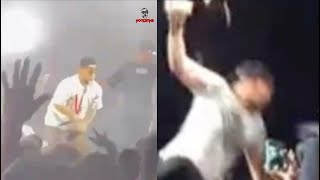 Rapper Costa Titch Collapsed And Passed Away On Stage During His Performance