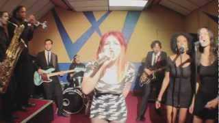 Chantal Claret Bite Your Tongue OFFICIAL VIDEO