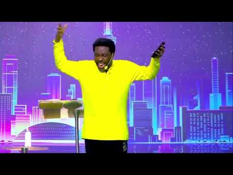 Apostle Faithman Ogboada - Tuesday Service (Prayer Experience) - Miracles In The Bible