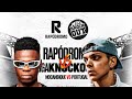 RAPÓDROMO Apresenta Shuclaster VS Melro Teaser Moçambique VS Portugal