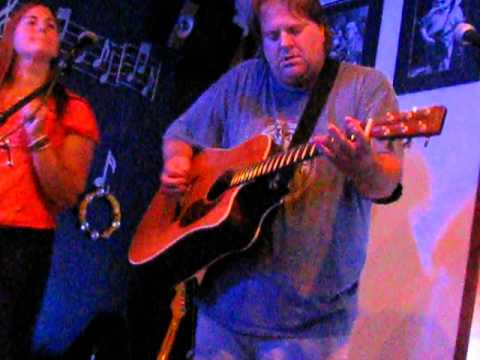 Tom Leach Acoustic Band- Catfish John