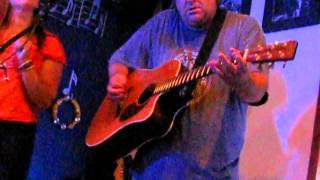 Tom Leach Acoustic Band- Catfish John